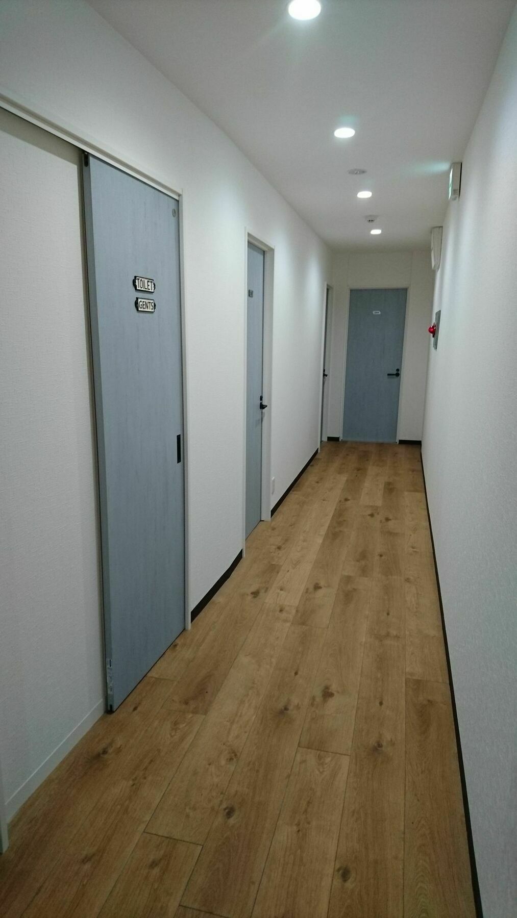 Hostal Ouji Music Lounge *