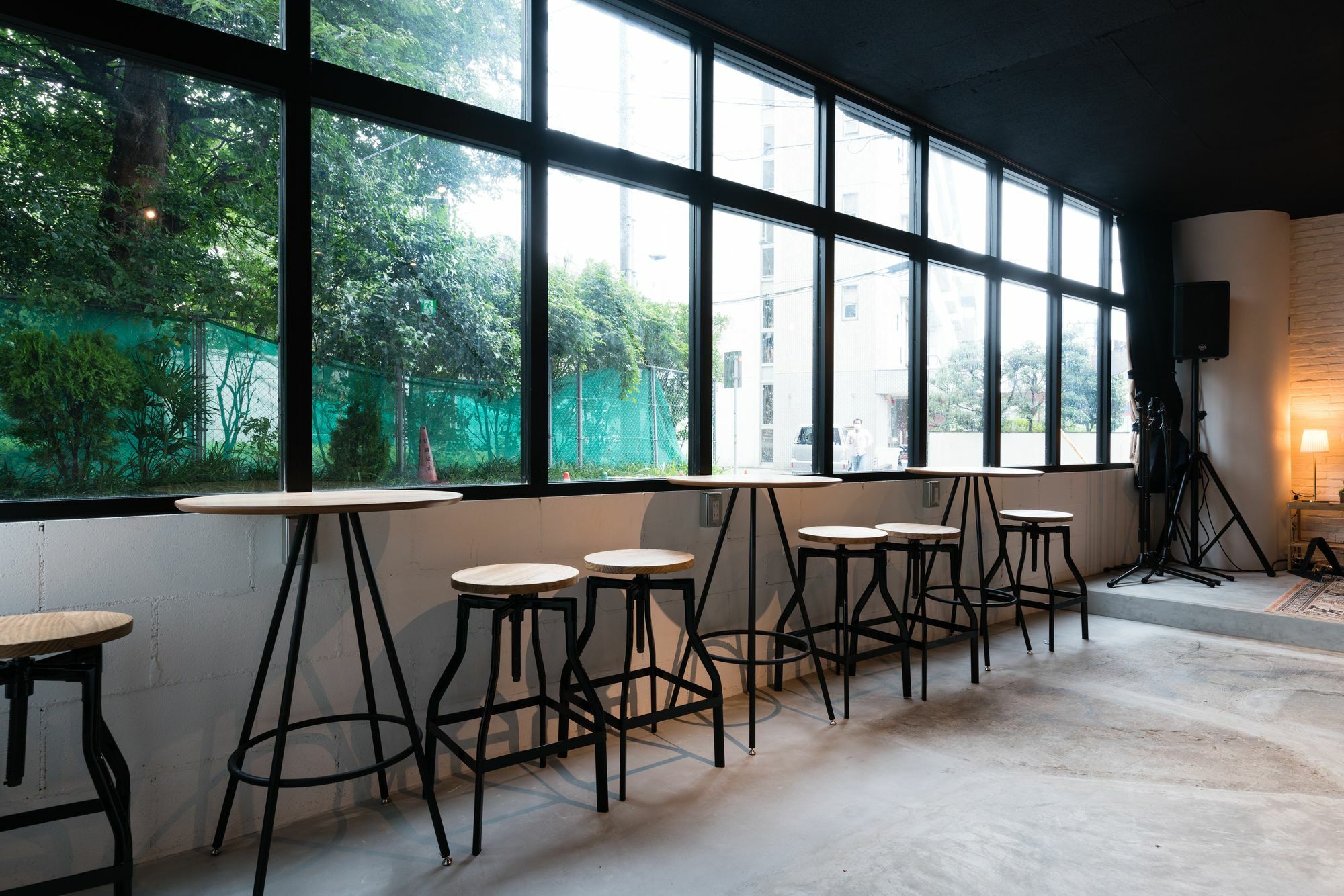 Ouji Music Lounge Hostal Tokio