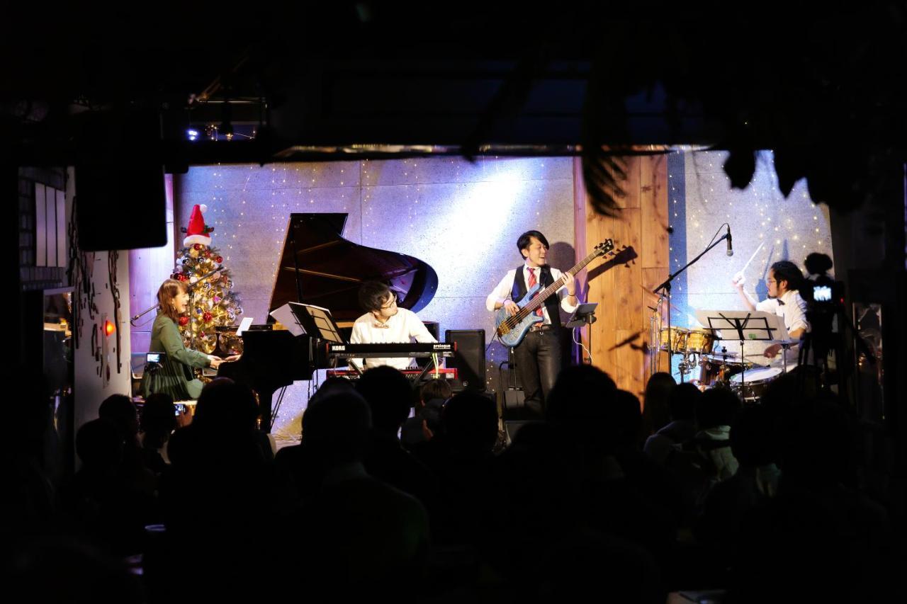 Ouji Music Lounge Tokio